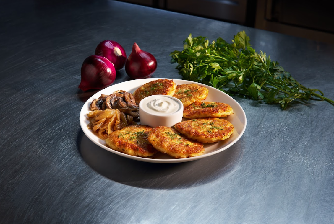 Як мережа АЗК UPG змінює культуру харчування в дорозі