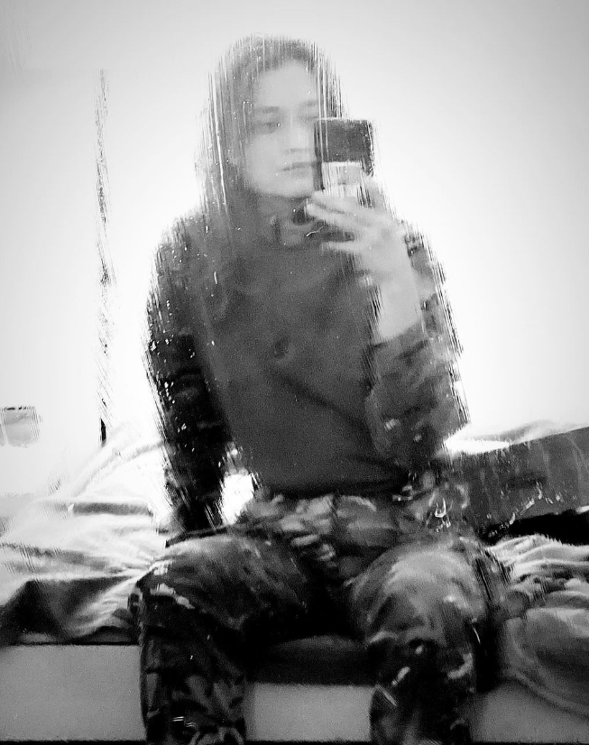 Известная актриса встала на защиту Украины: "Хочется быть с теми, кто себя не жалеет"