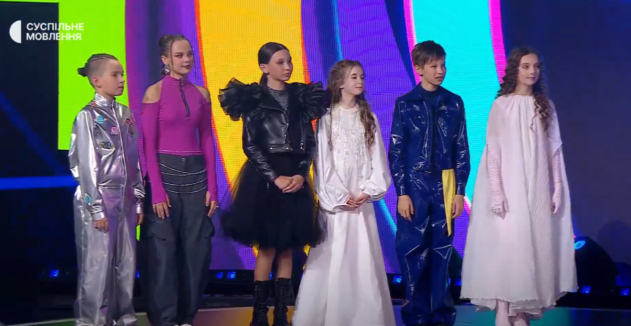 Стало відомо, хто поїде на Дитяче Євробачення від України (фото, відео)