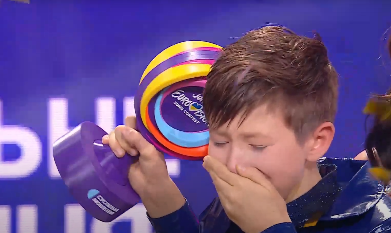 Стало відомо, хто поїде на Дитяче Євробачення від України (фото, відео)