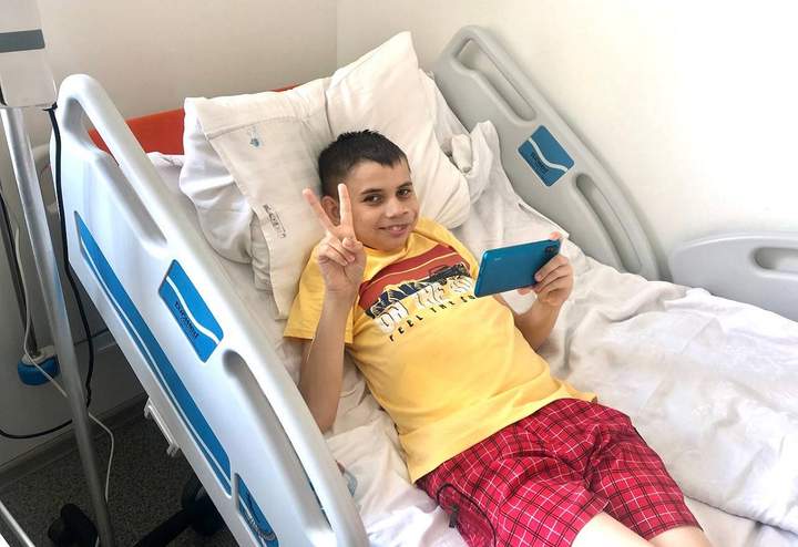 Во Львове 29-летний донор спас жизни четырех людей: среди них есть ребенок