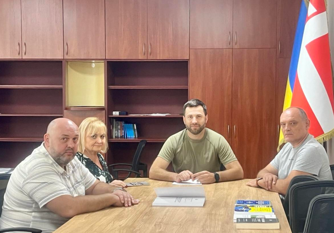 На Волыни приняли важное решение насчет работы ТЦК: о чем речь