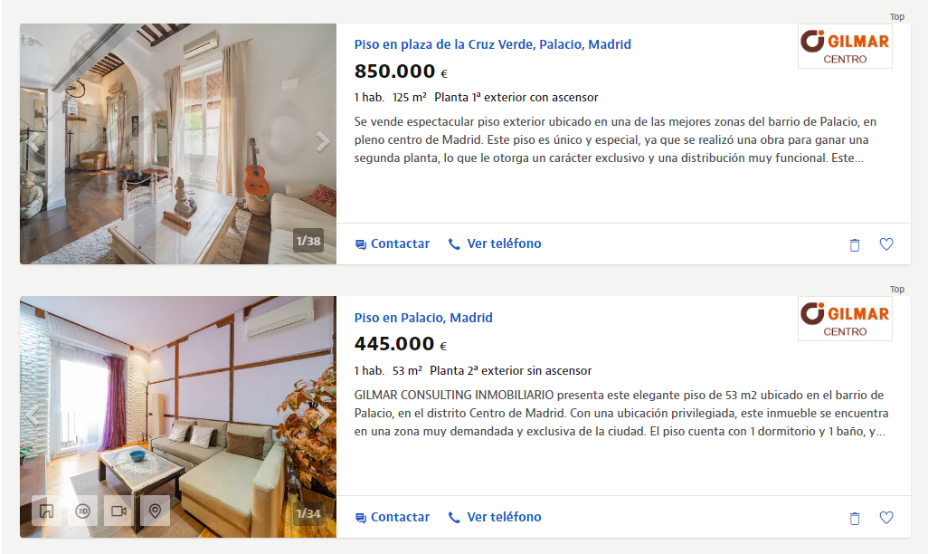 Ціни "кусаються". Скільки коштують квартири в Іспанії