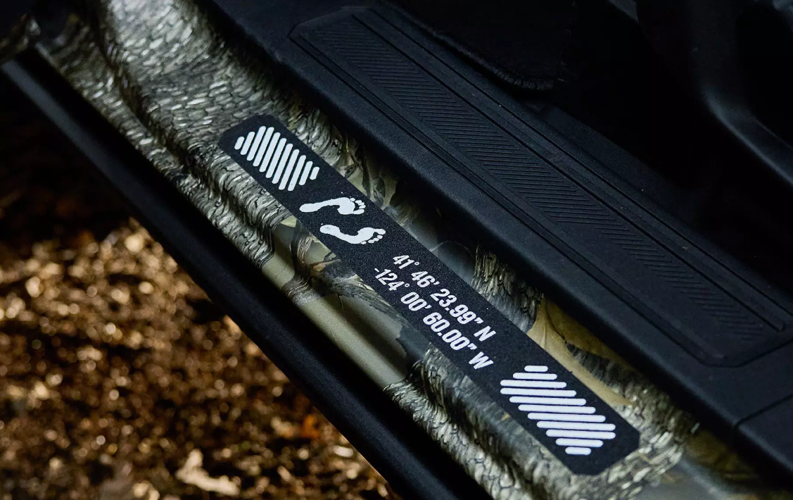 Ford представил внедорожник для поиска снежного человека: в чем ключевые "фишки" авто