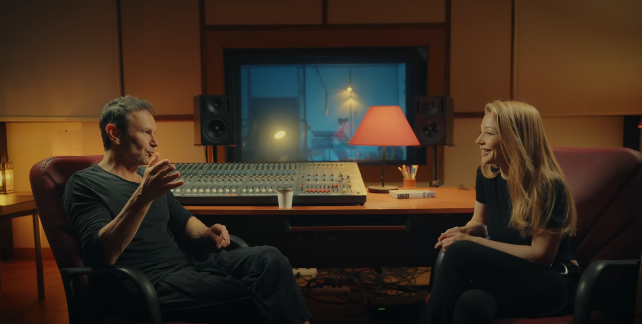 "Я розплакалася": Тіну Кароль довели до сліз на зйомках