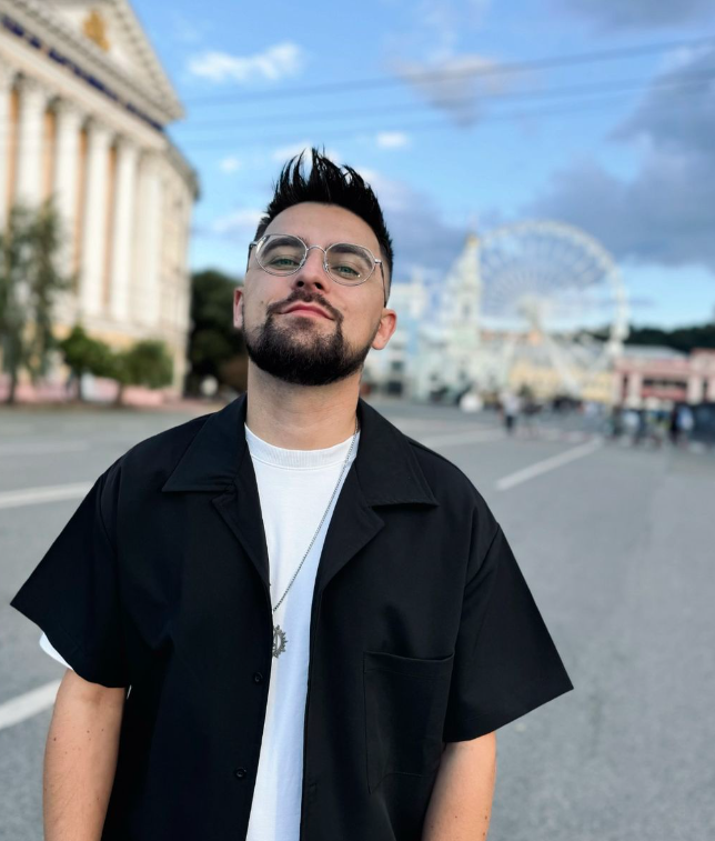 Олег Винник нарвался на критику известного певца: "Приравниваю к нулю"