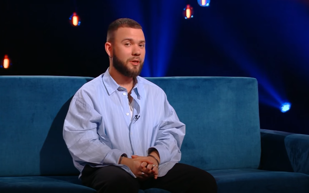 Звезда "Голосу країни" рассекретил скандал с SHUMEI и его продюсером (видео)