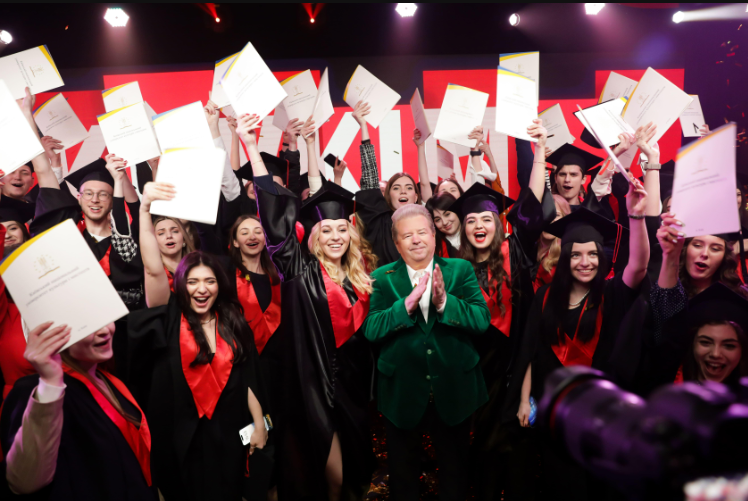 Невідомий Поплавський. У фільмі "Персона"