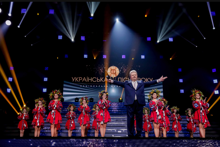 Невідомий Поплавський. У фільмі "Персона"