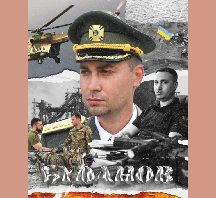 Родини "азовців" виступили на підтримку Буданова на тлі чуток про його звільнення