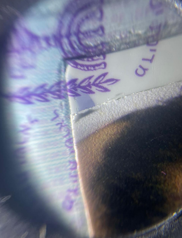 Їхав в Умань на Рош га-Шана. На кордоні затримали "туриста" з липовими паспортами