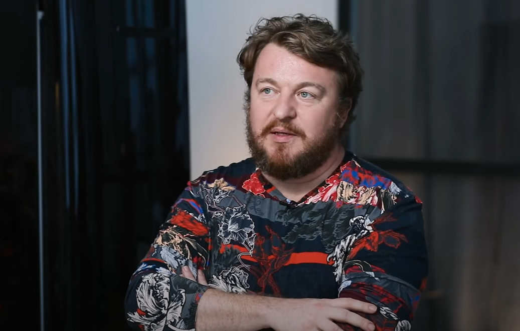 Відомий дизайнер розповів про скандал з Могилевською: "Це жахливо"