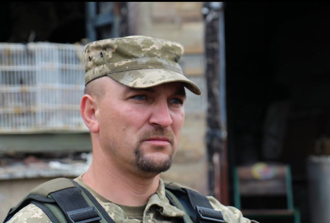 У 72 ОМБр, яка захищала Вугледар, новий комбриг: хто такий Олександр Охріменко