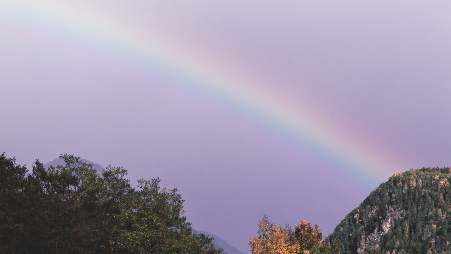 Свято веселок і блискавок. Астролог розповіла, що таке Хварна і як ця подія вплине на долі людей