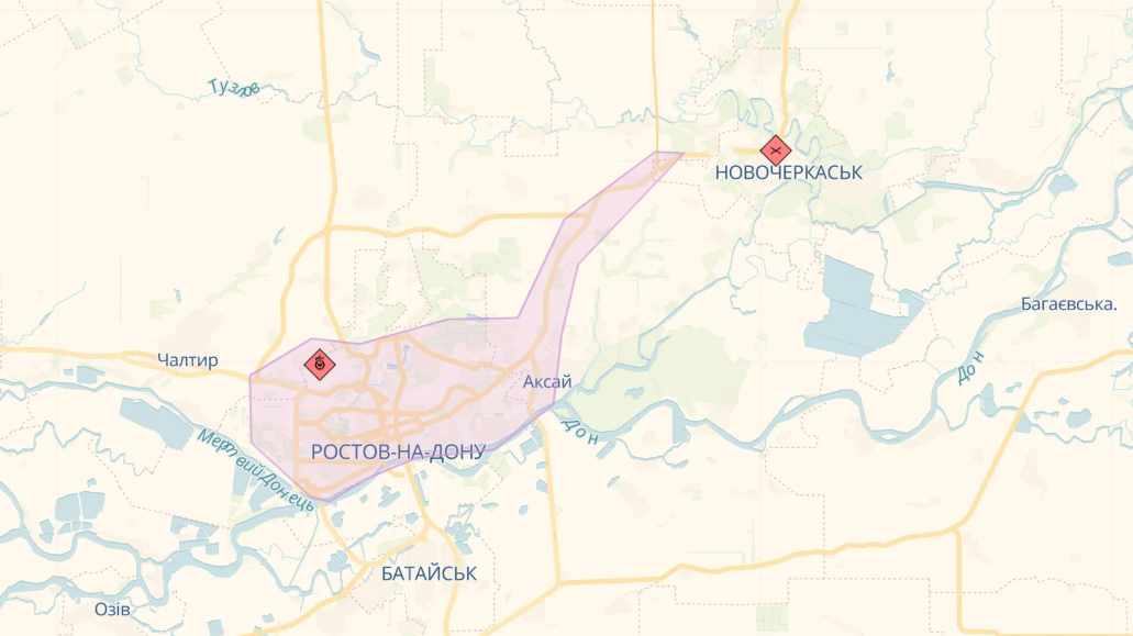 Пригожин з "вагнерівцями" йдуть на Москву: що відомо про бунт у Росії