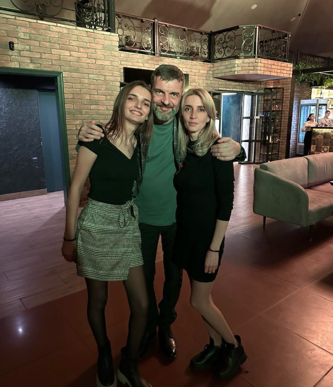 "Сталевий погляд". Де зараз морпіх Михайло Діанов, який захищав Маріуполь