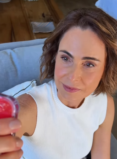 Як зараз виглядає гаряча Летісія з "Тропіканки". Цей бразильський серіал дивилися всі