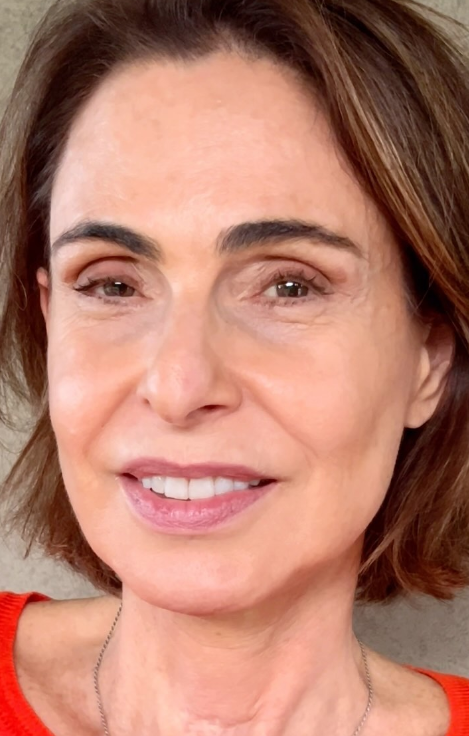 Як зараз виглядає гаряча Летісія з "Тропіканки". Цей бразильський серіал дивилися всі