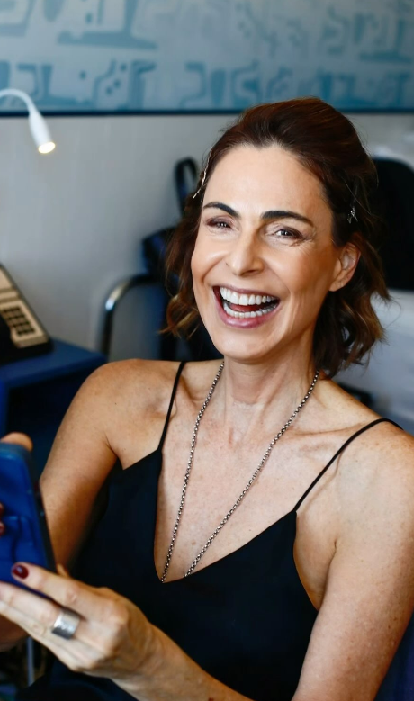 Як зараз виглядає гаряча Летісія з "Тропіканки". Цей бразильський серіал дивилися всі