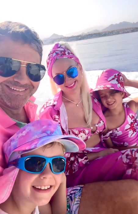 Співачка Катерина Бужинська: Я не могла співати два місяці