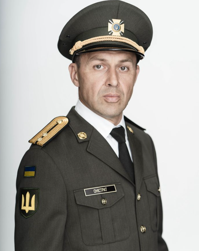 Чоловіку-військовому зірки "плюсів" дорікнули за відпустки за кордоном. Він відповів