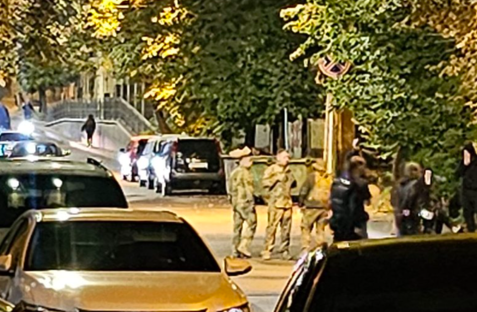 ТЦК проводять рейди по Україні. Що не можна робити при зустрічі зі співробітниками військкоматів