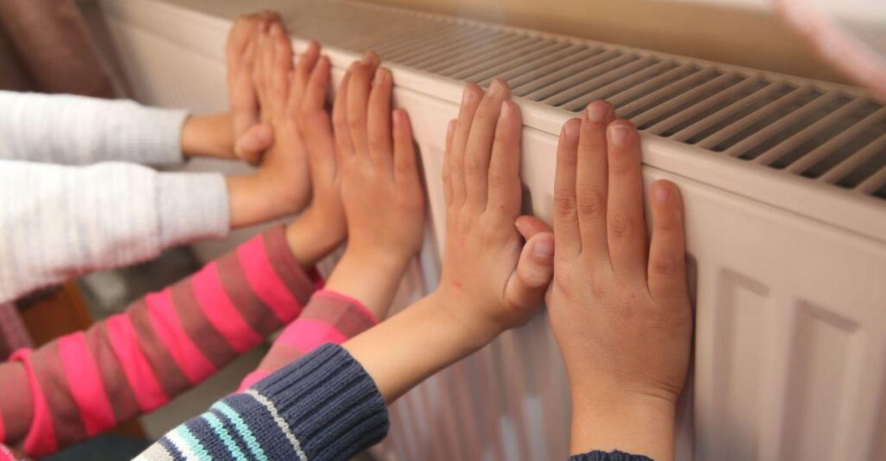 Опалювальний сезон стартує в Бориспільській громаді: коли буде тепло