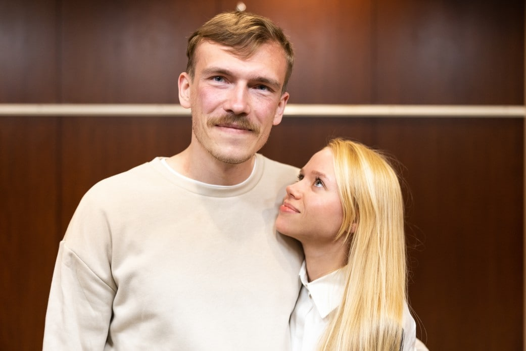 "Редіс" та "Волина" будуть в Україні. Всі командири оборони "Азовсталі" повертаються з Туреччини