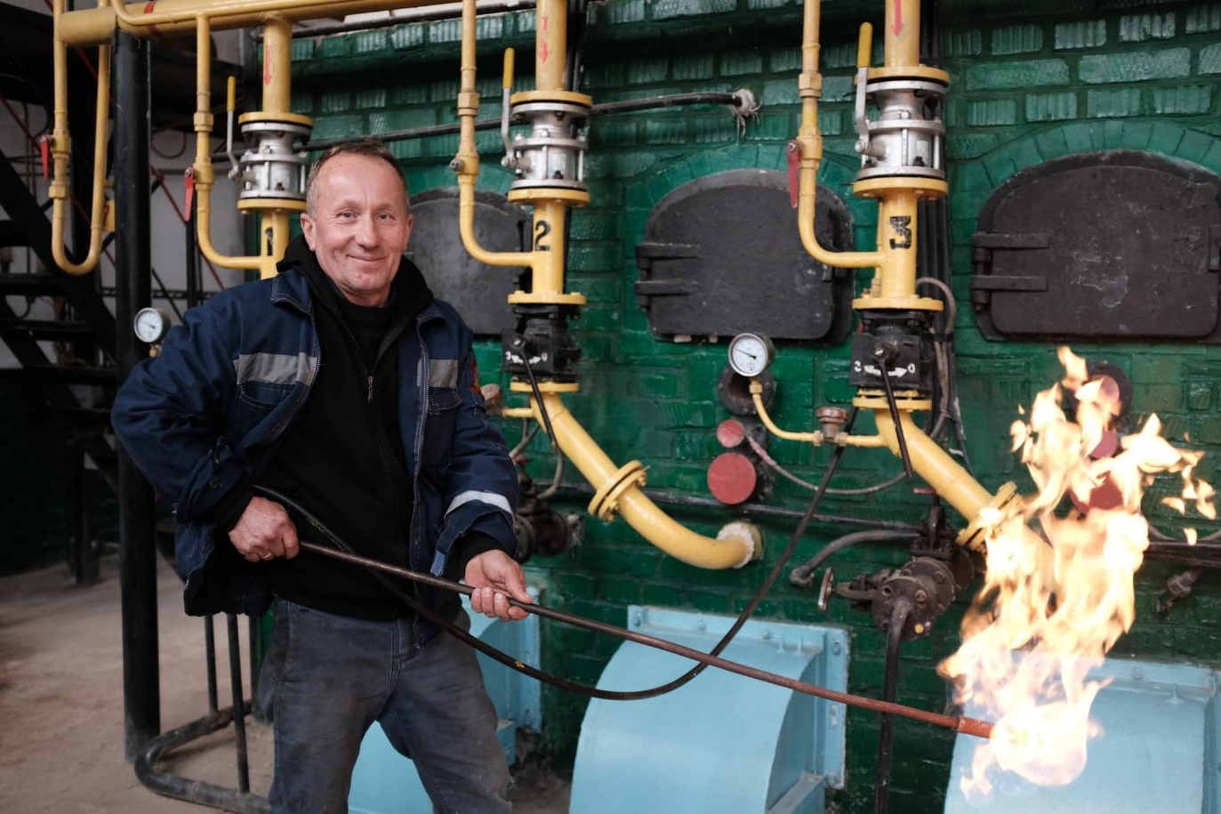 У Чернівцях стартує опалювальний сезон: що робити, якщо батареї холодні