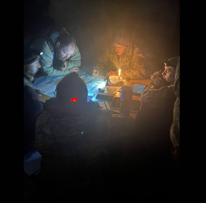 Керував обороною Маріуполя. Де зараз легендарний командир "Азову" Денис Прокопенко