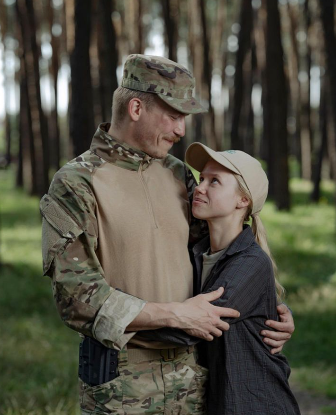 Керував обороною Маріуполя. Де зараз легендарний командир "Азову" Денис Прокопенко