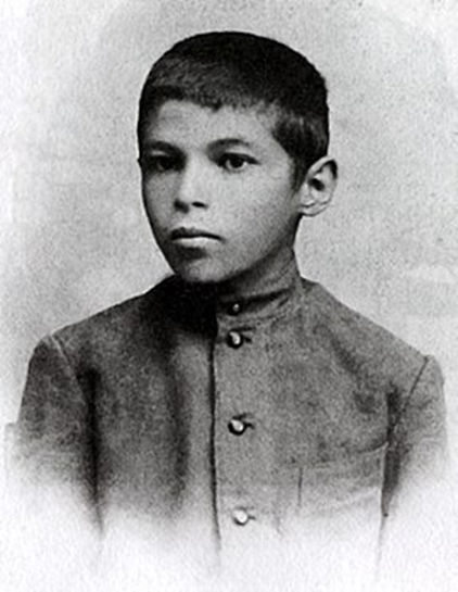 Хто такий Михайль Семенко? Феномен футуристичного українського поета з будинку "Слово"