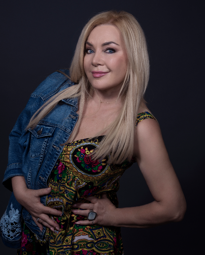 Оксана Білозір: Українці будуть повертатися з-за кордону, їм там некомфортно