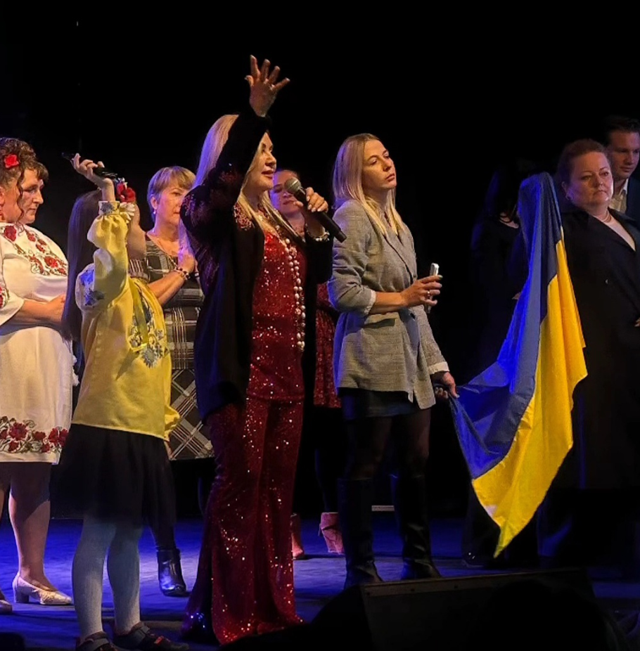 Оксана Білозір: Українці будуть повертатися з-за кордону, їм там некомфортно