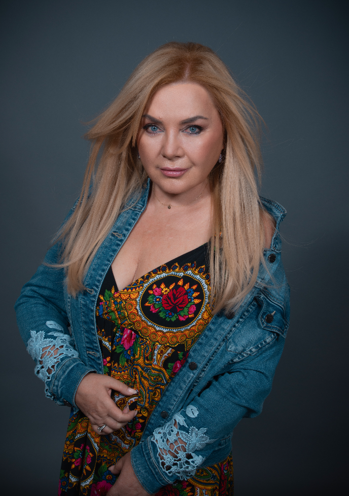 Оксана Білозір: Українці будуть повертатися з-за кордону, їм там некомфортно