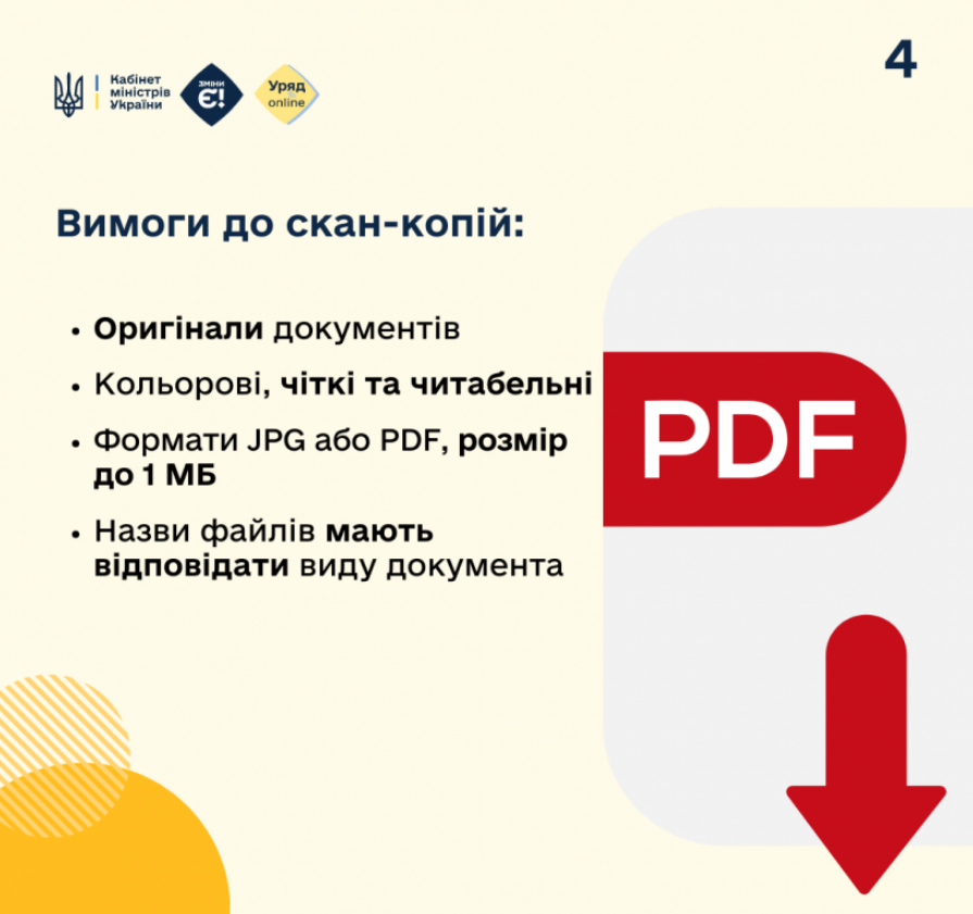 Як майбутнім пенсіонерам подати заяву на пенсію онлайн: інструкція (відео)