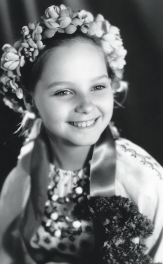 Як Трегубова, Суржиков та інші зірки серіалів виглядали 20 років тому. Хтось "пішки ходив під стіл"