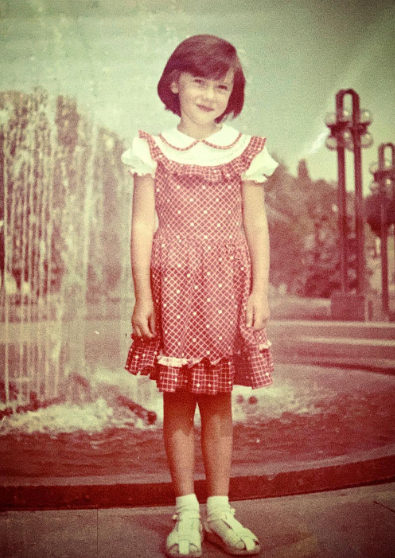 Як Трегубова, Суржиков та інші зірки серіалів виглядали 20 років тому. Хтось "пішки ходив під стіл"