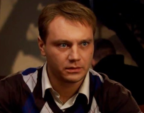 Як Трегубова, Суржиков та інші зірки серіалів виглядали 20 років тому. Хтось "пішки ходив під стіл"