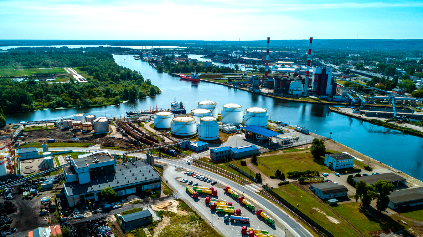 Шлях UPG: як мережа АЗК постачає високоякісне пальне в Україну