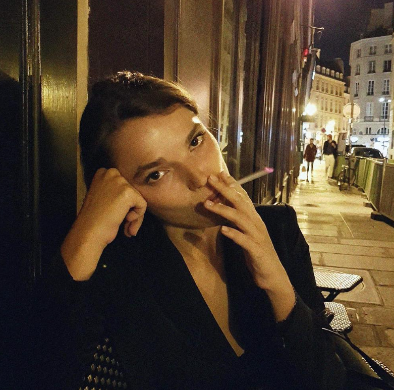 Після роману з українкою Шона Пенна помітили з новою пасією. Вона - молодша за його дітей (фото, відео)