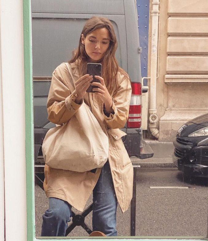 Після роману з українкою Шона Пенна помітили з новою пасією. Вона - молодша за його дітей (фото, відео)