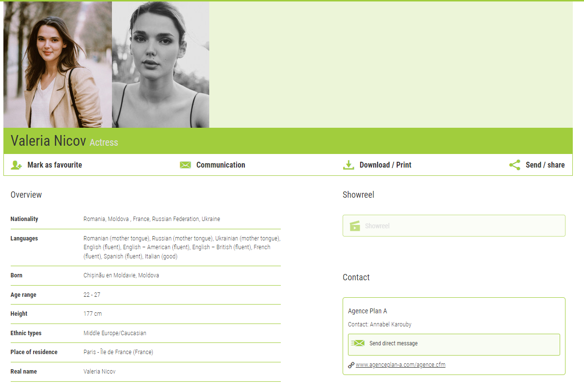 Після роману з українкою Шона Пенна помітили з новою пасією. Вона - молодша за його дітей (фото, відео)