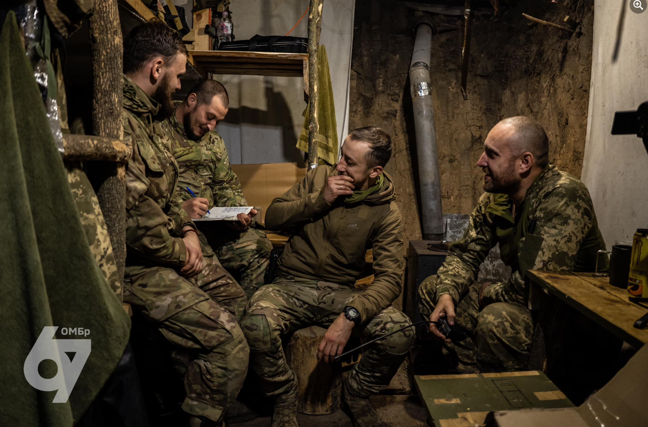 Больше не в строю? Где сейчас "Правый сектор" и почему о нем ничего не слышно