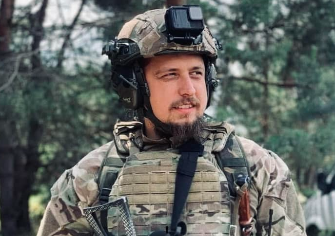 Больше не в строю? Где сейчас "Правый сектор" и почему о нем ничего не слышно