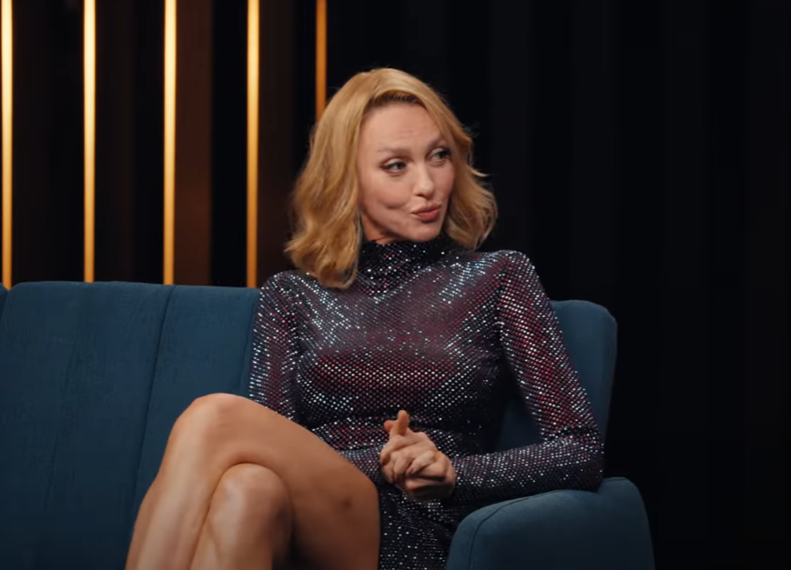 Полякова розповіла, як її донька ледь не "вилетіла" з престижного університету