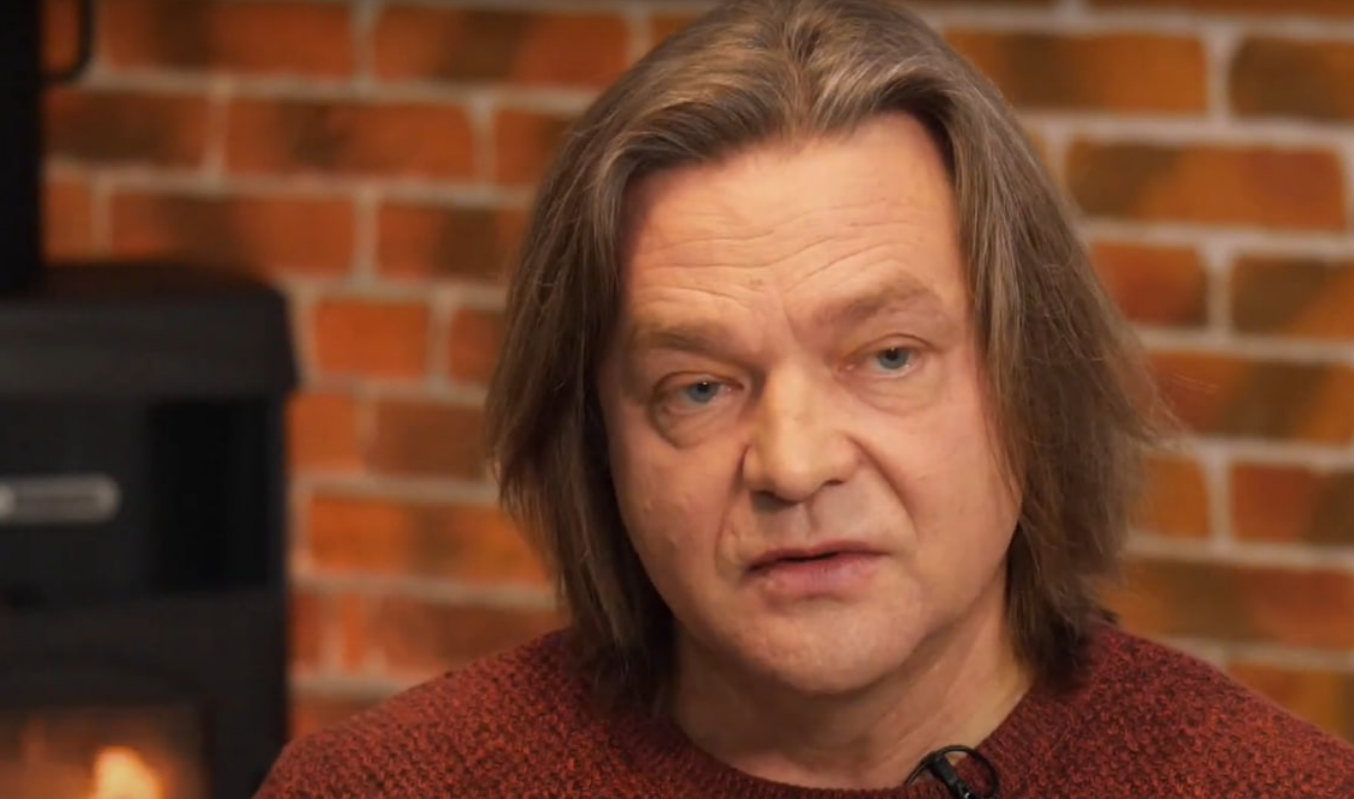 Зірка українського кіно зізнався, що не засуджує брата, який живе в РФ: "Є що втрачати"