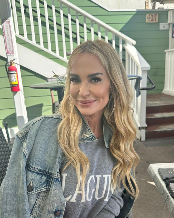 Этот мем покорил интернет. Как сейчас выглядит та самая женщина, которая кричала на кота