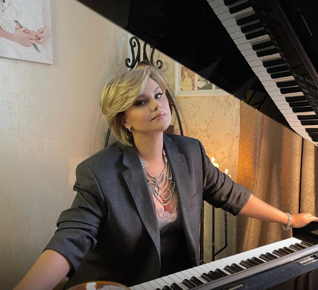 Співачка Тетяна Піскарьова: Всім, хто втік, треба розуміти - на нас ніде і ніхто не чекає