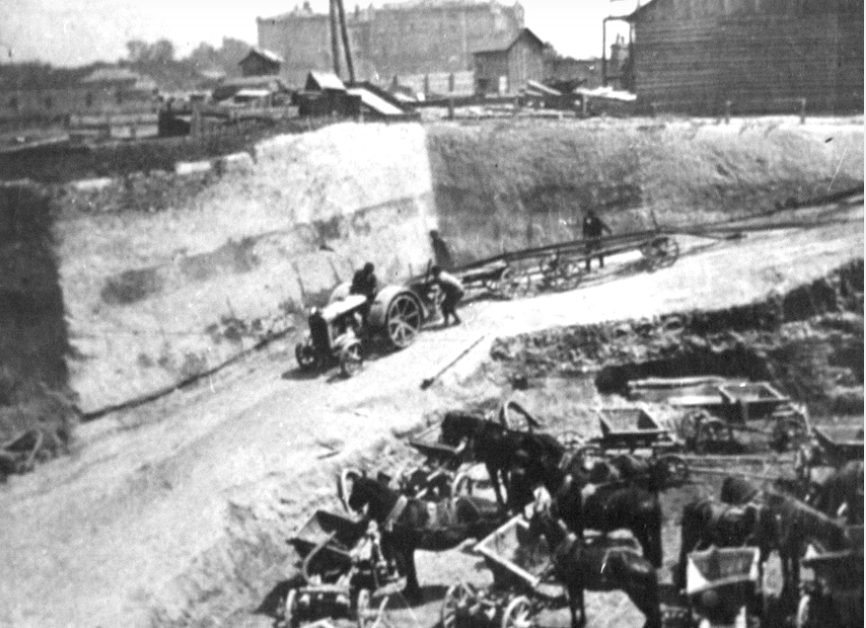 Столітній символ Харкова. Чим унікальний Держпром, який Росія атакувала КАБом